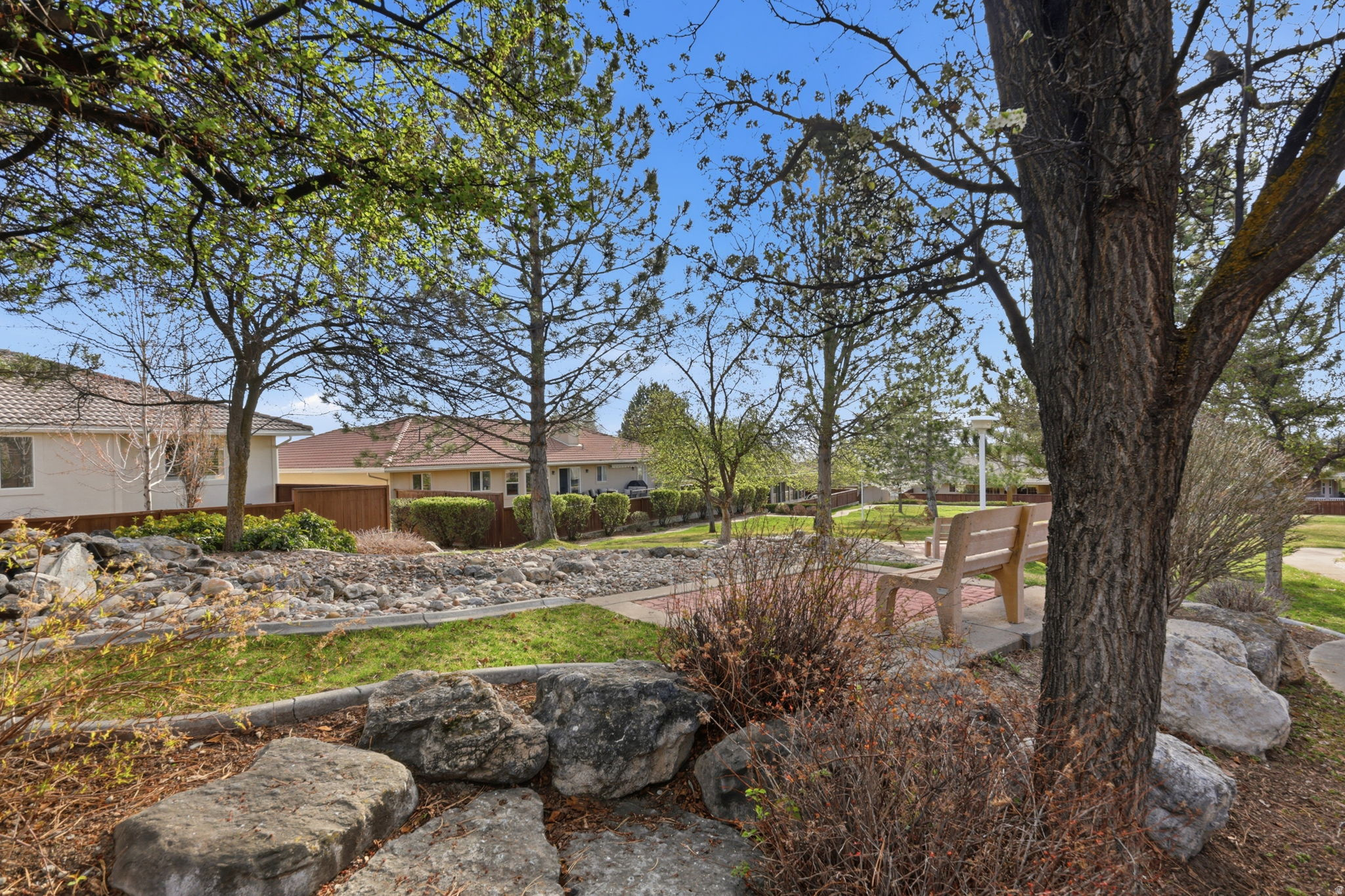 SHADOW MOUNTAIN - Residential