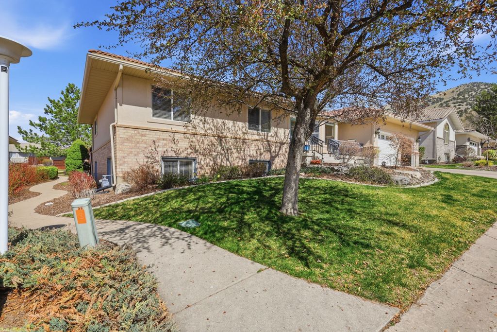 Photo of 32 S SHADOW MTN DR, Logan, UT 84321 (MLS # 2145996)