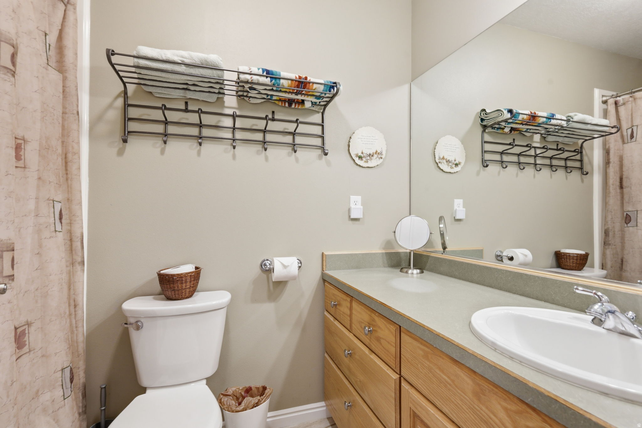 SHADOW MOUNTAIN - Residential