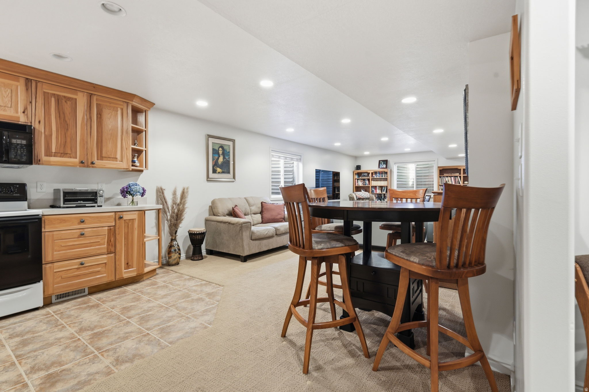 SHADOW MOUNTAIN - Residential