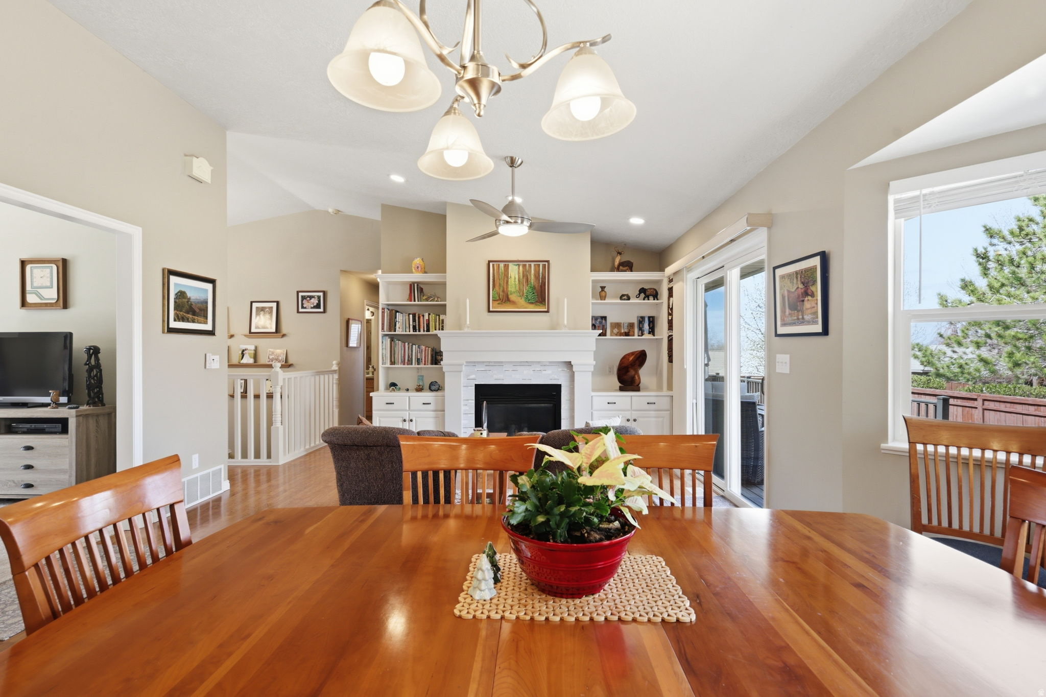 SHADOW MOUNTAIN - Residential