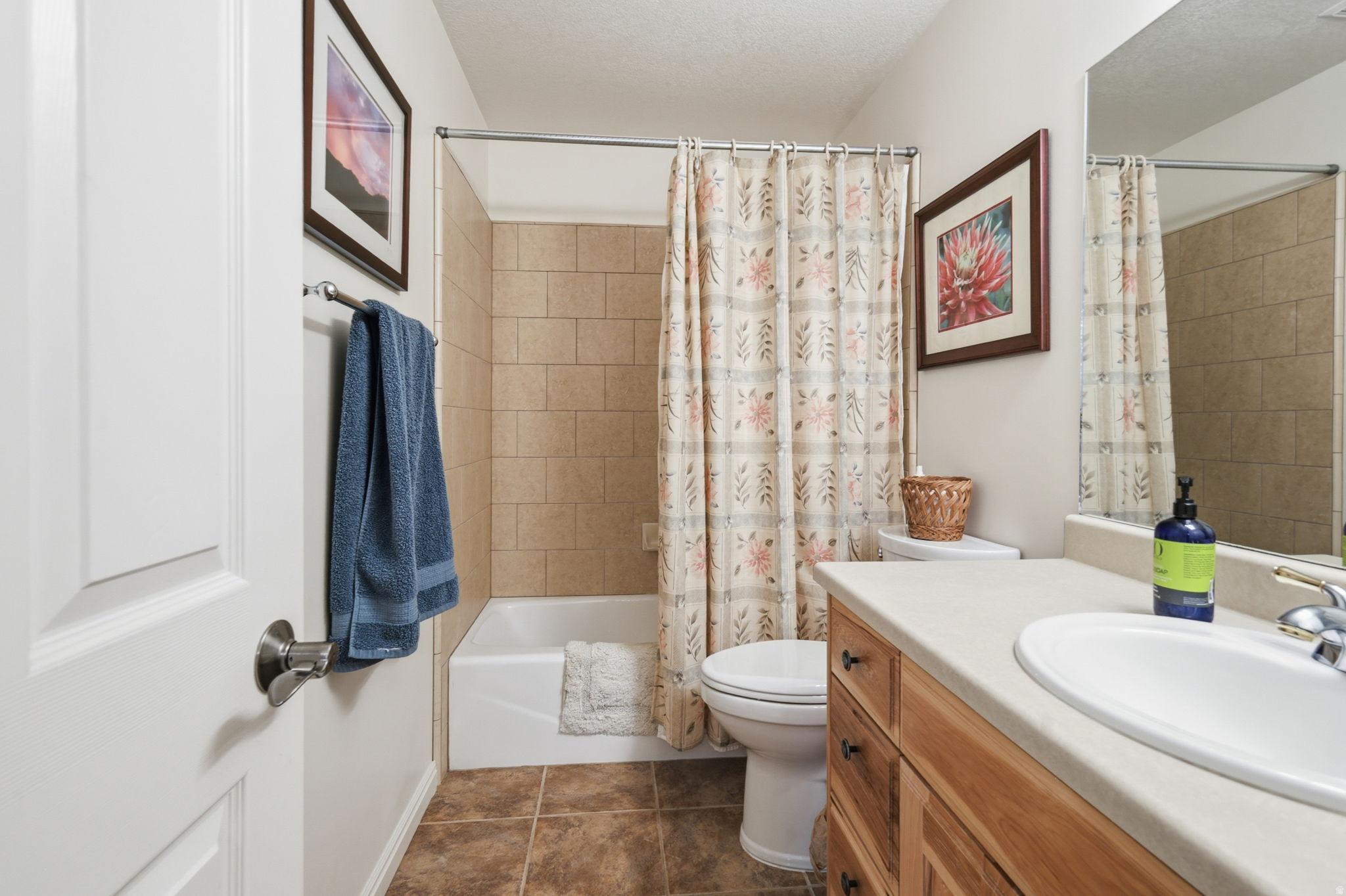 SHADOW MOUNTAIN - Residential