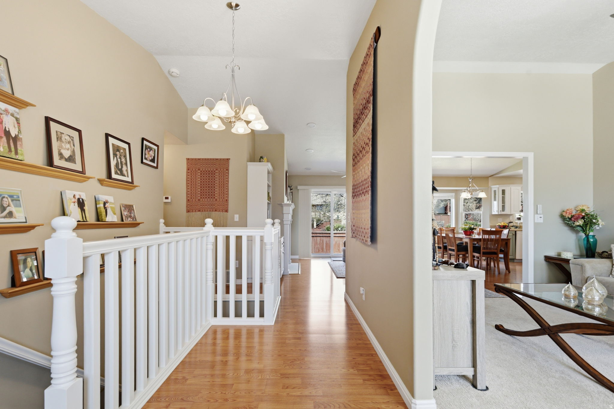 SHADOW MOUNTAIN - Residential