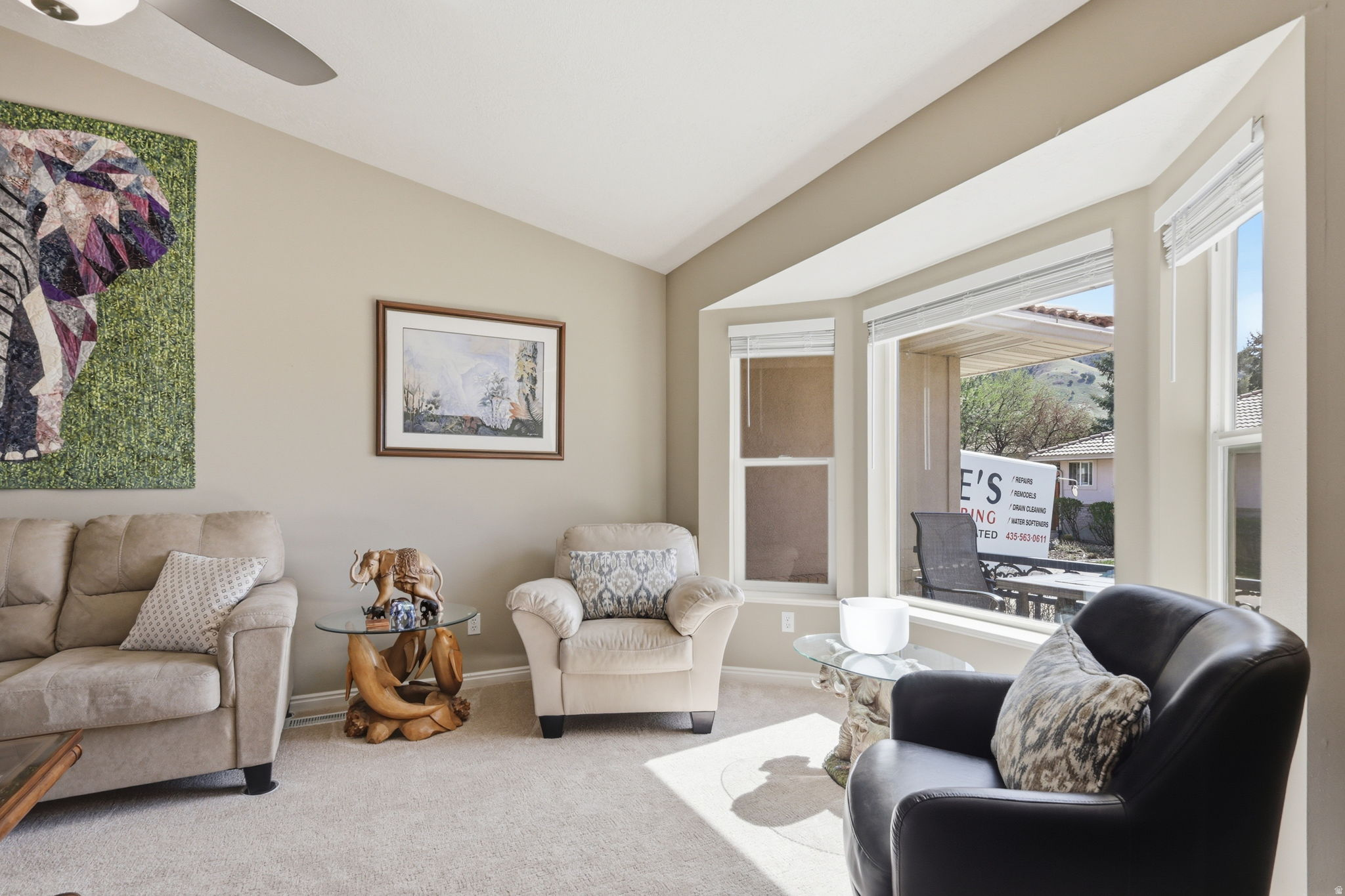 SHADOW MOUNTAIN - Residential