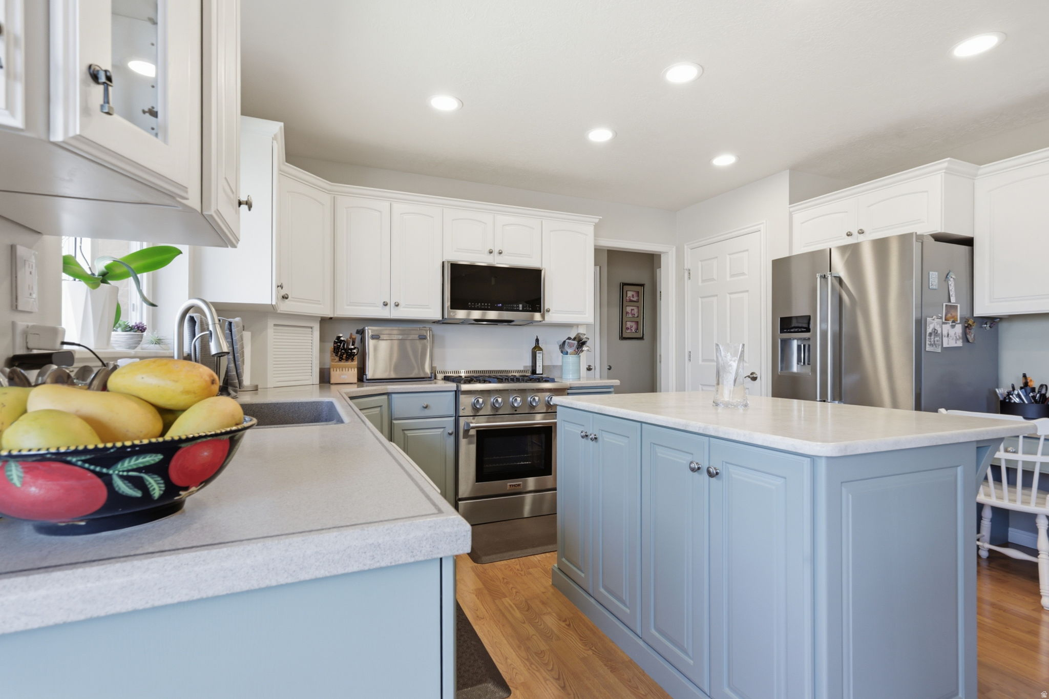 SHADOW MOUNTAIN - Residential