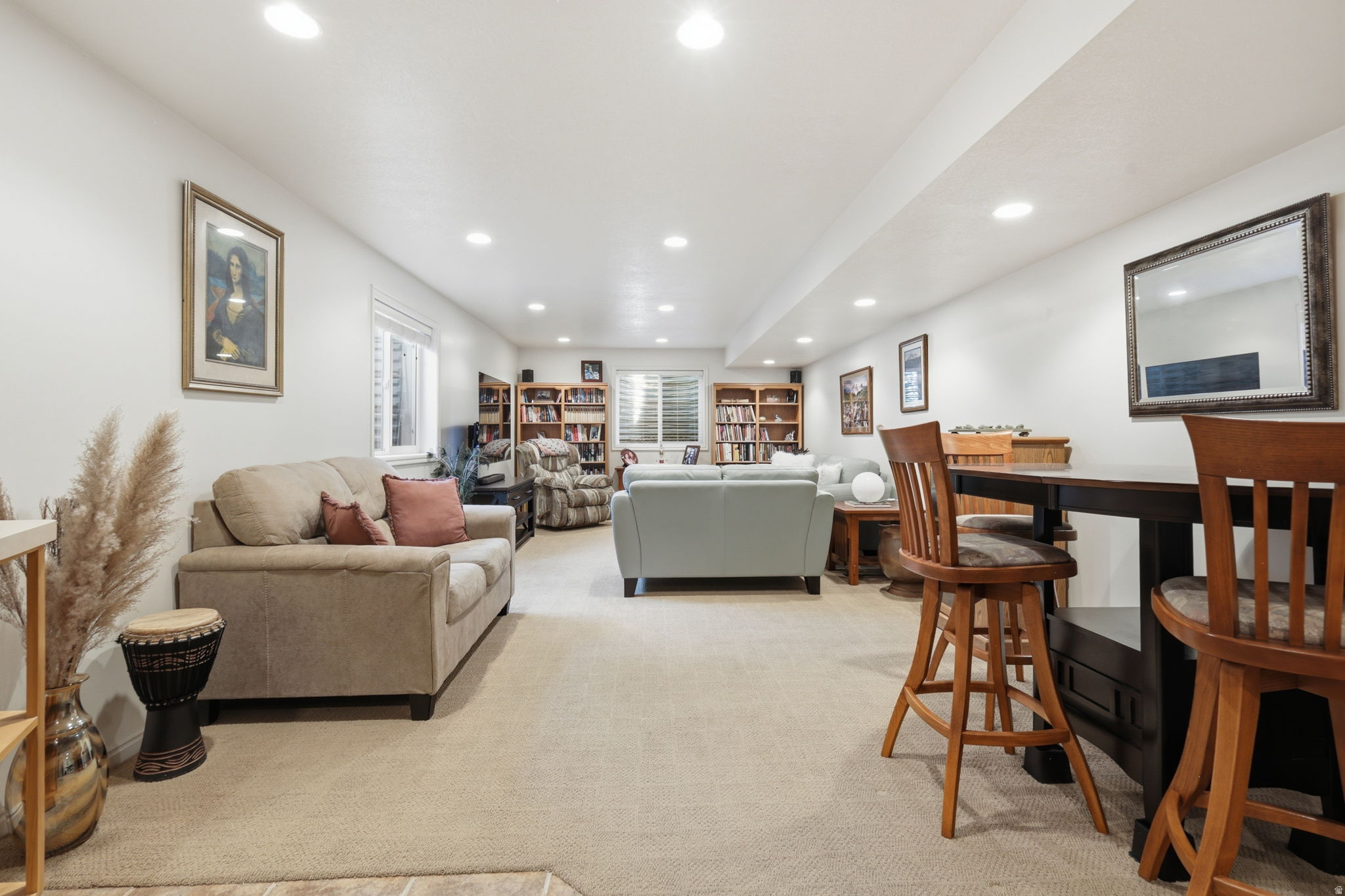 SHADOW MOUNTAIN - Residential