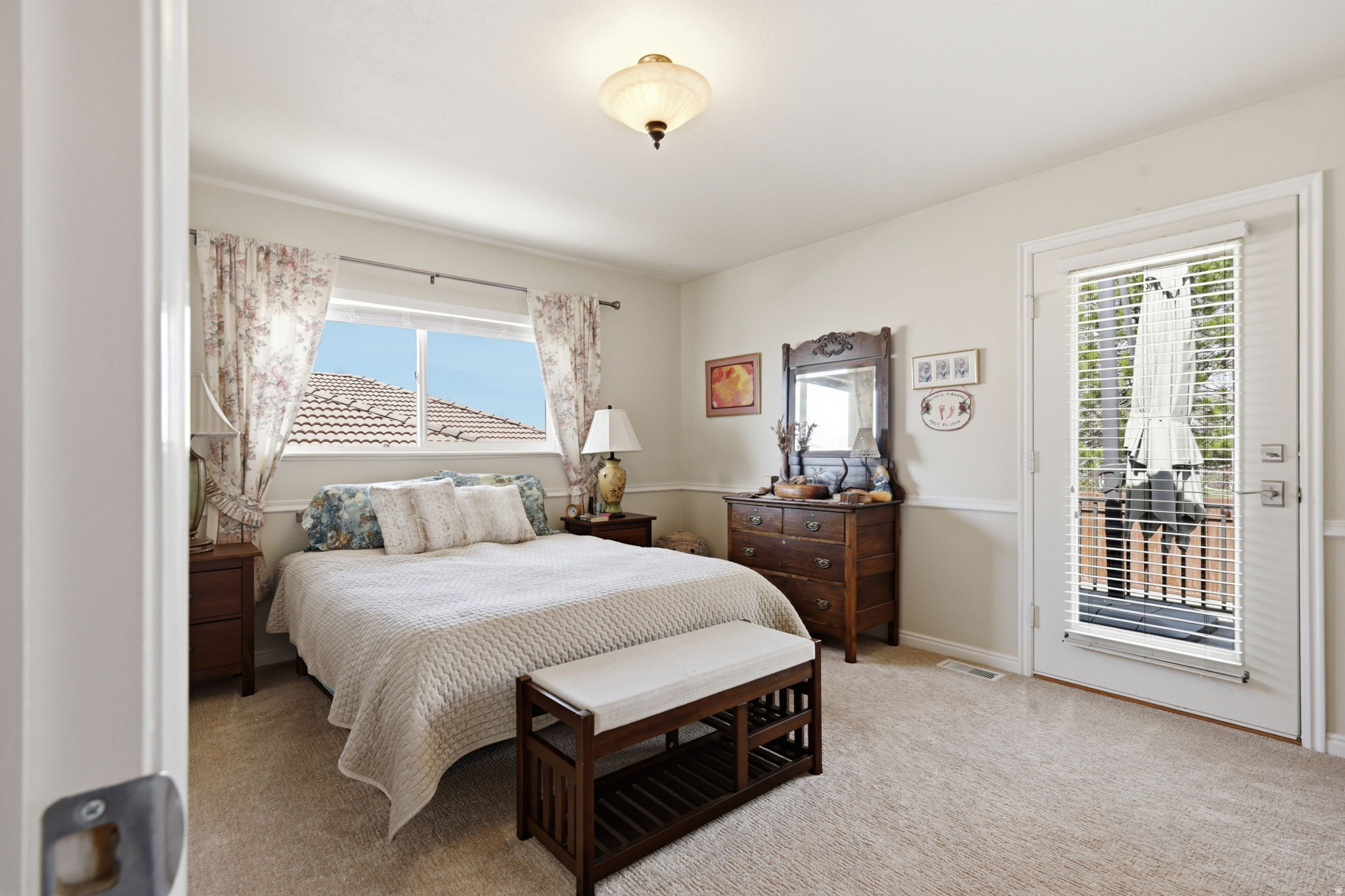 SHADOW MOUNTAIN - Residential