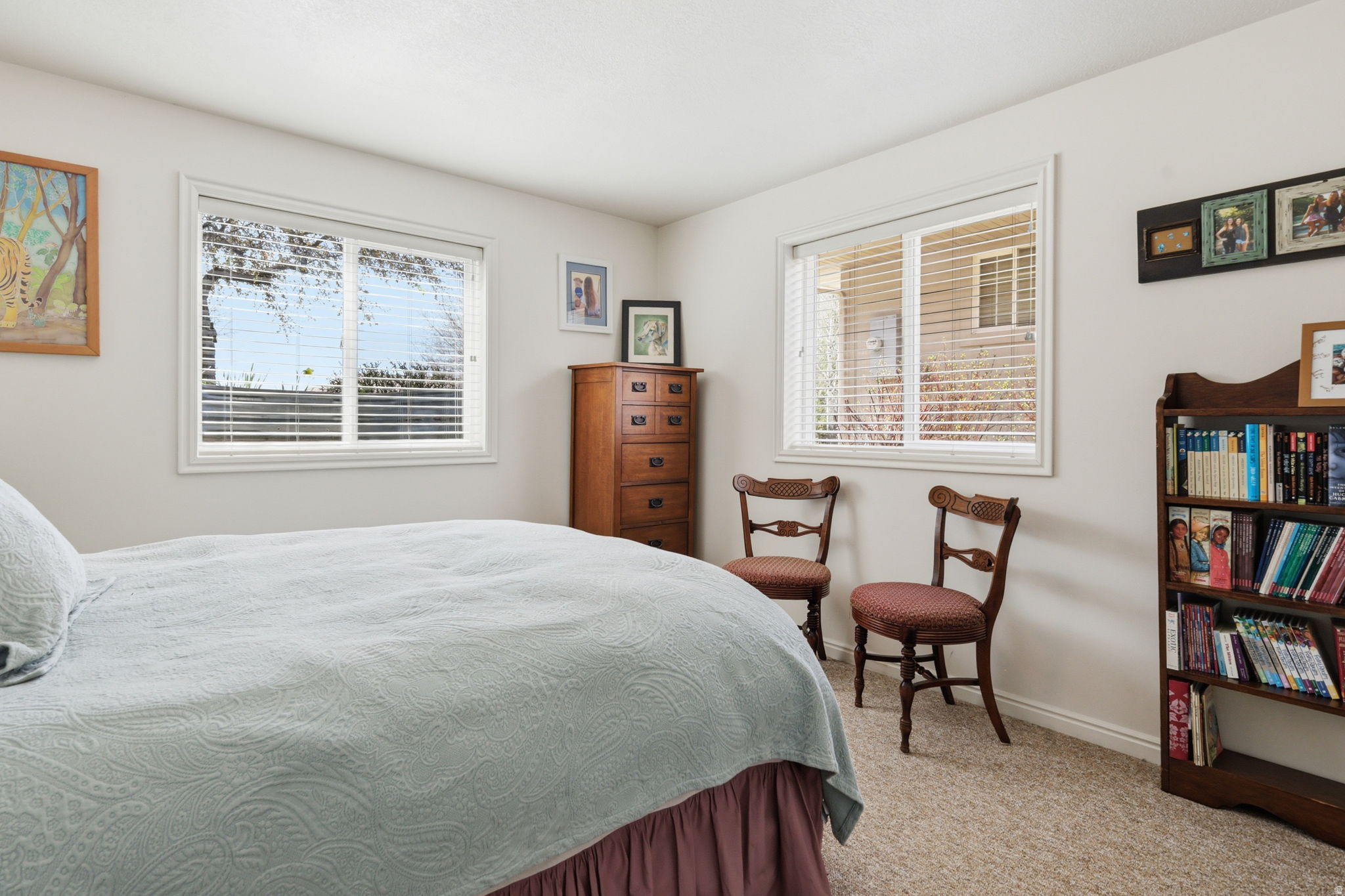 SHADOW MOUNTAIN - Residential