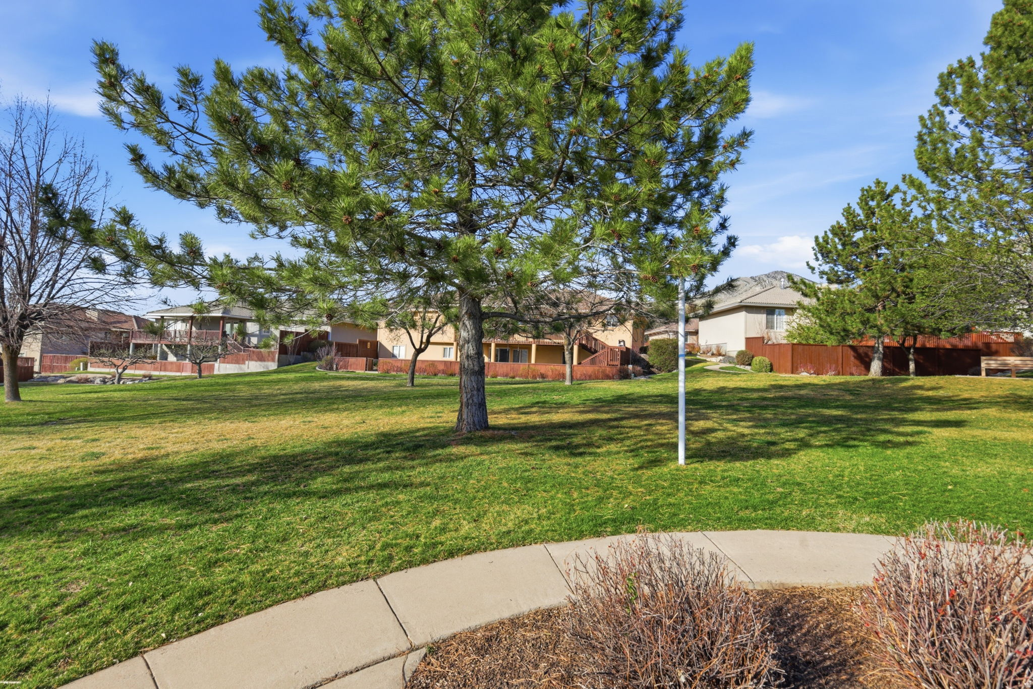 SHADOW MOUNTAIN - Residential