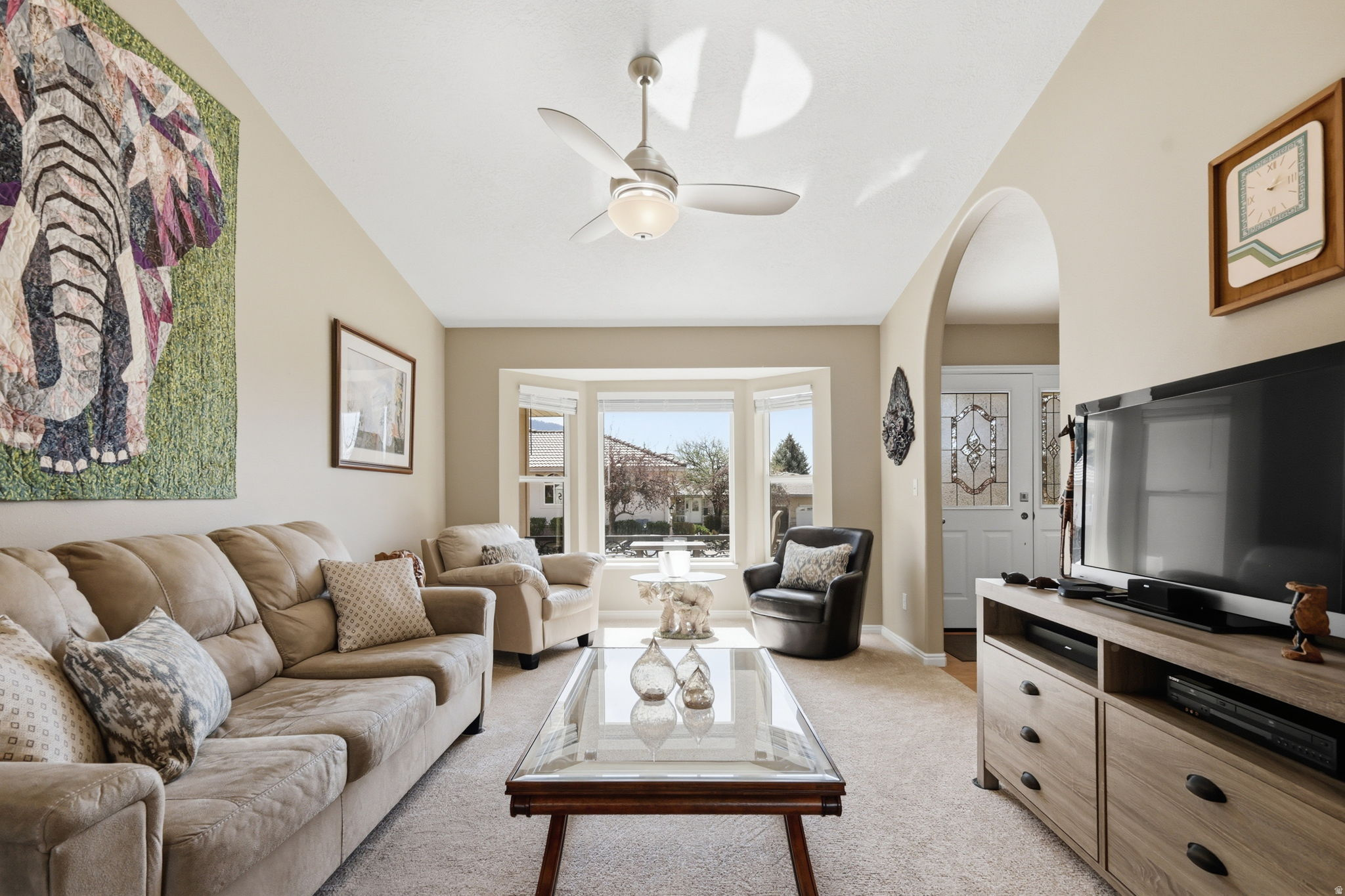 SHADOW MOUNTAIN - Residential