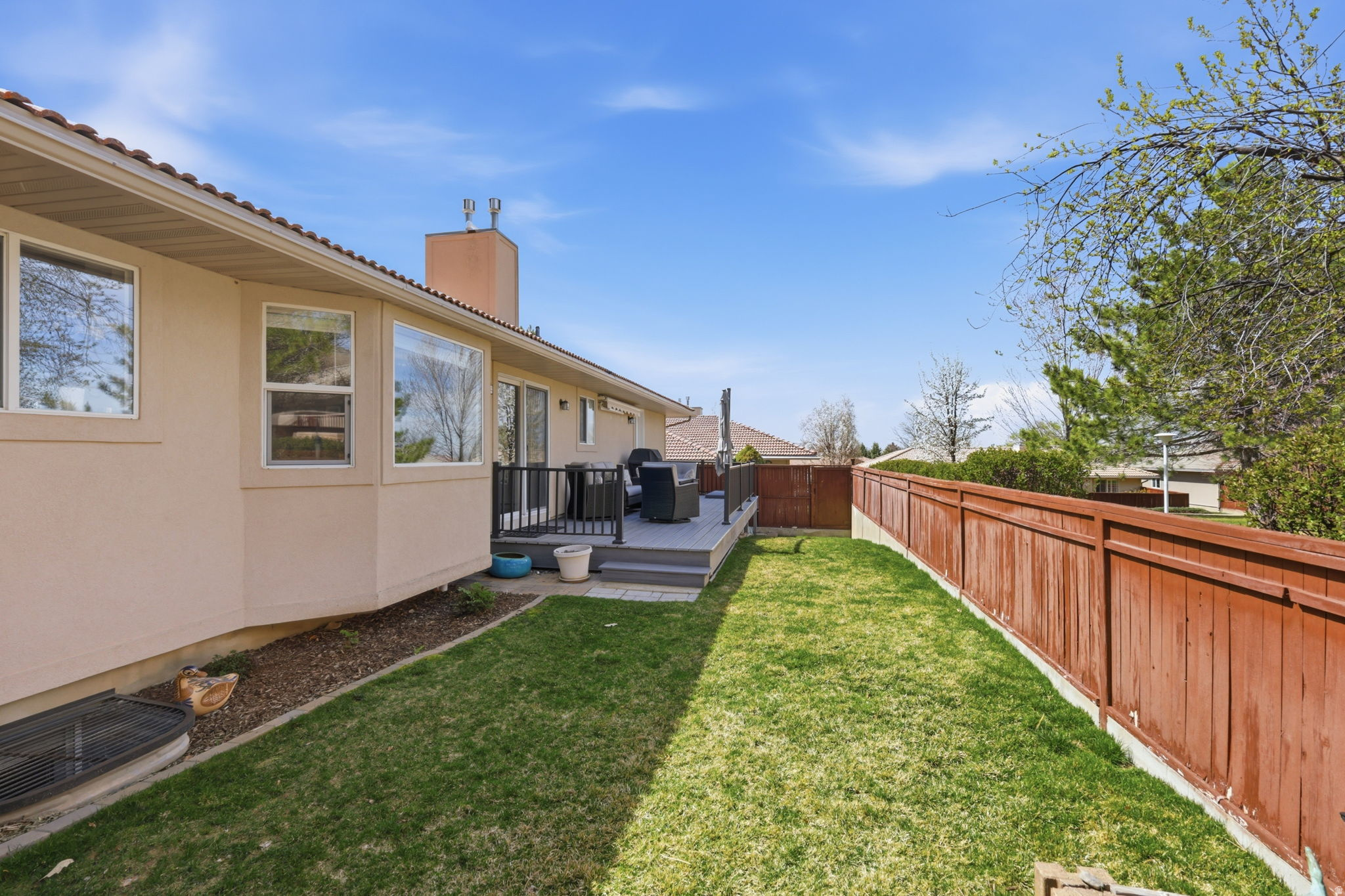 SHADOW MOUNTAIN - Residential