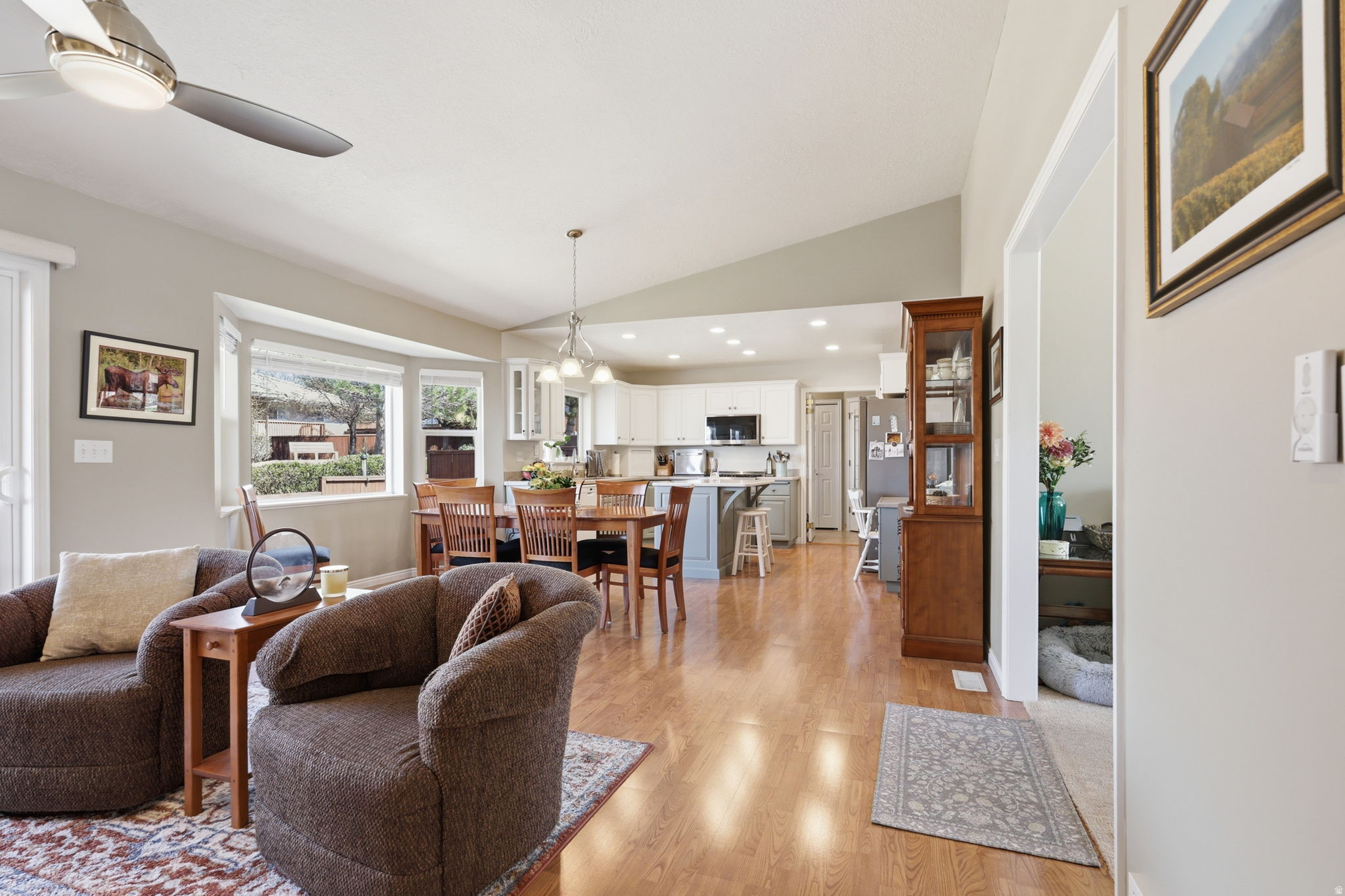 SHADOW MOUNTAIN - Residential