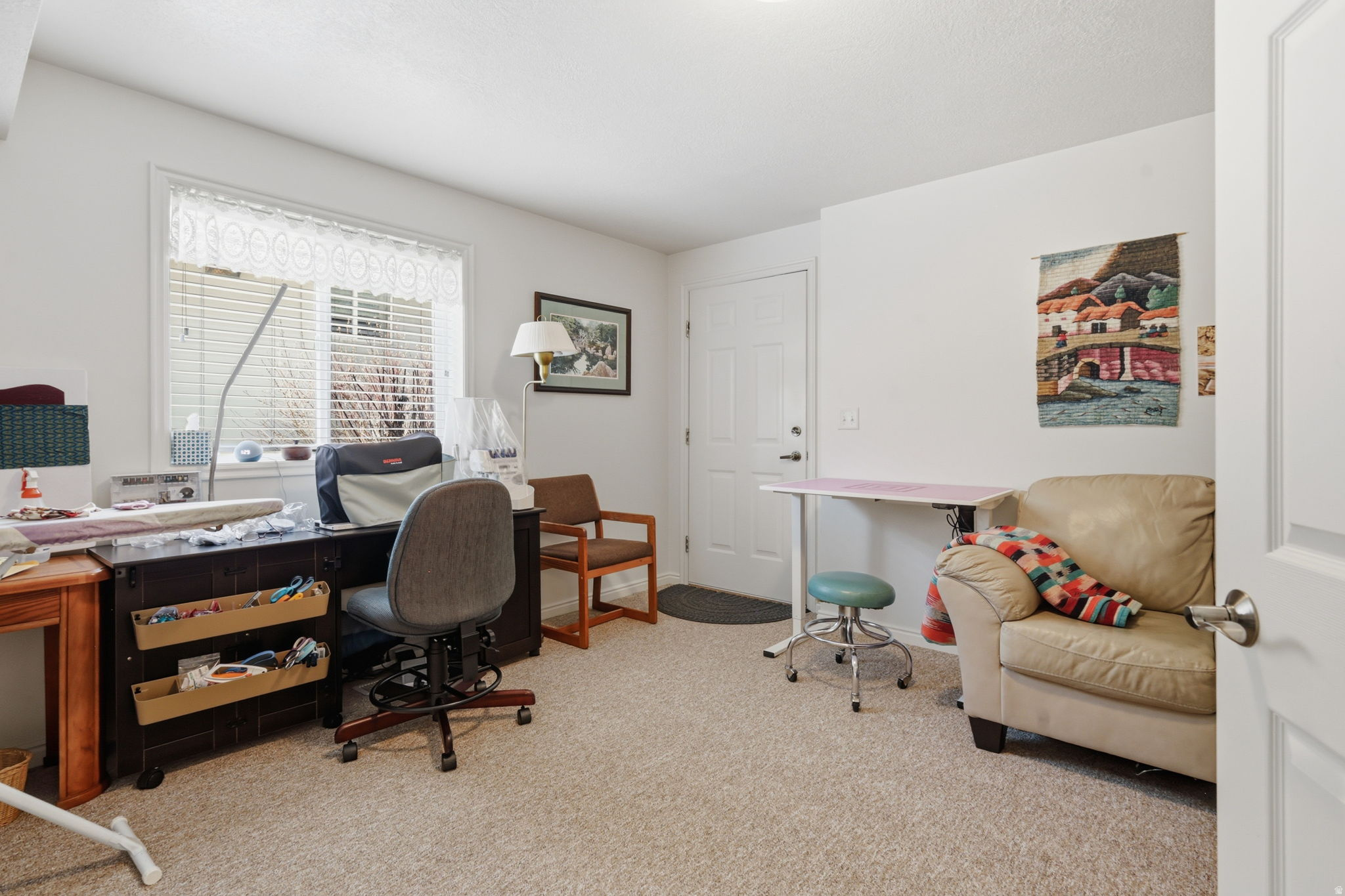 SHADOW MOUNTAIN - Residential