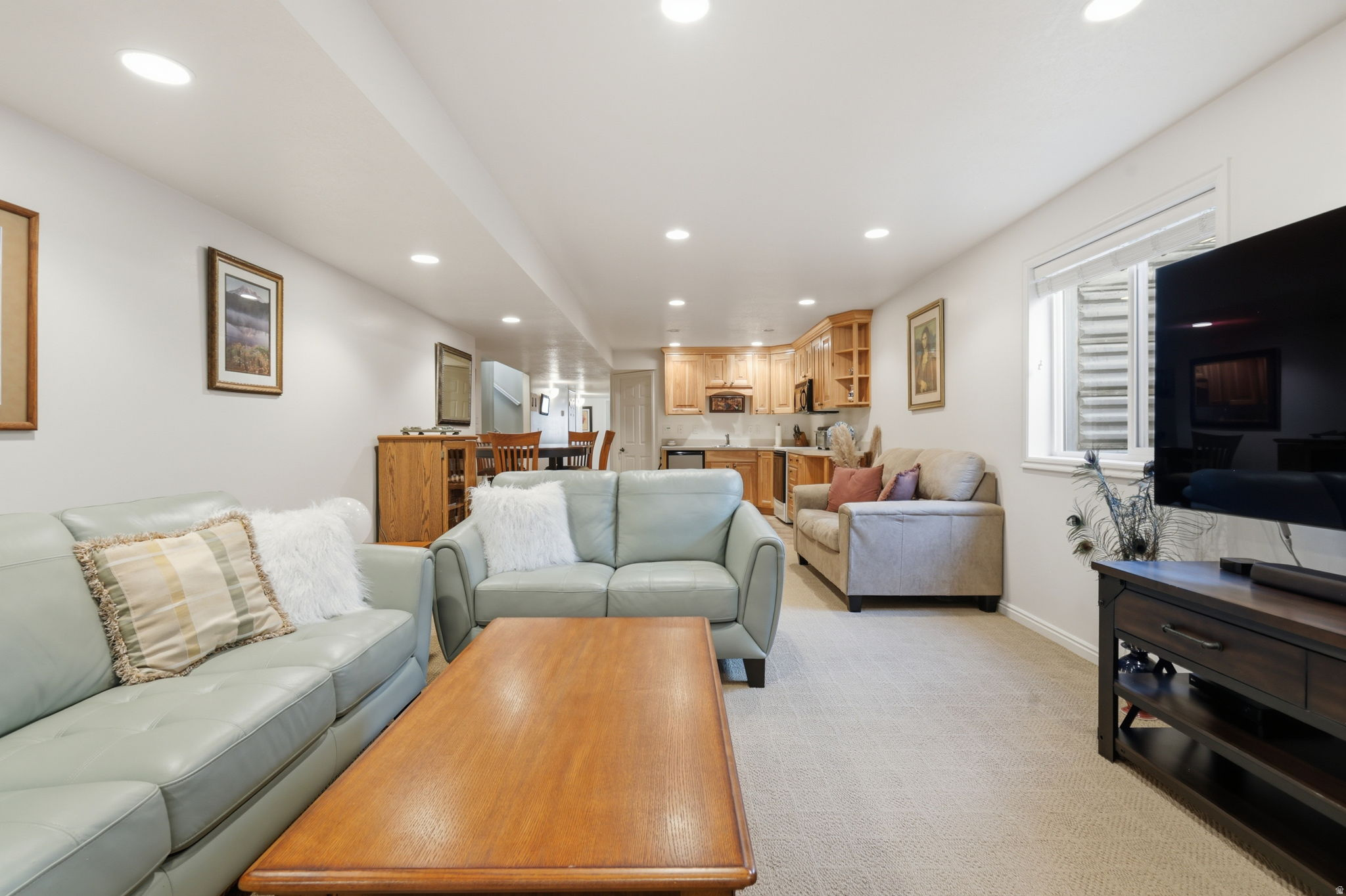 SHADOW MOUNTAIN - Residential