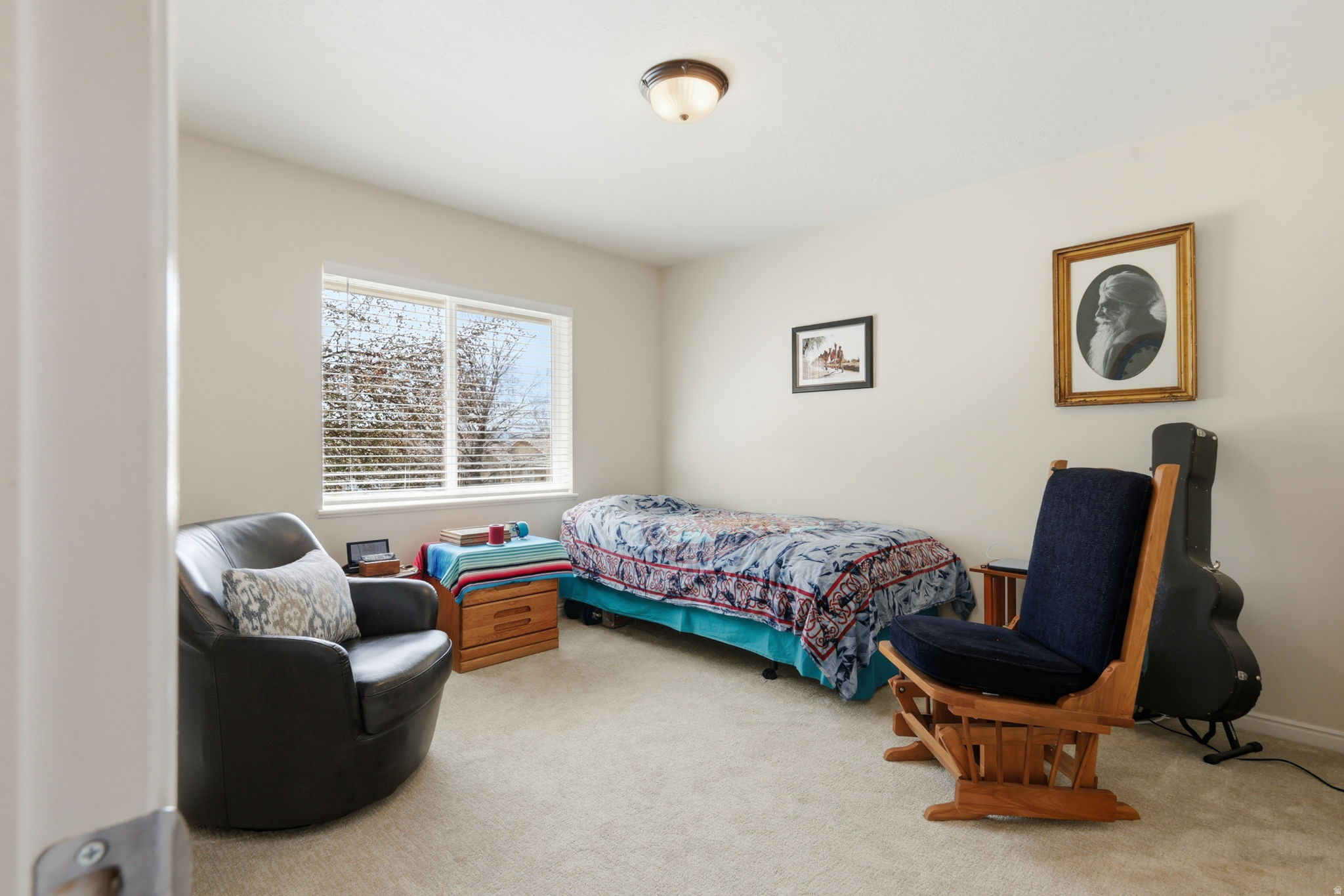 SHADOW MOUNTAIN - Residential