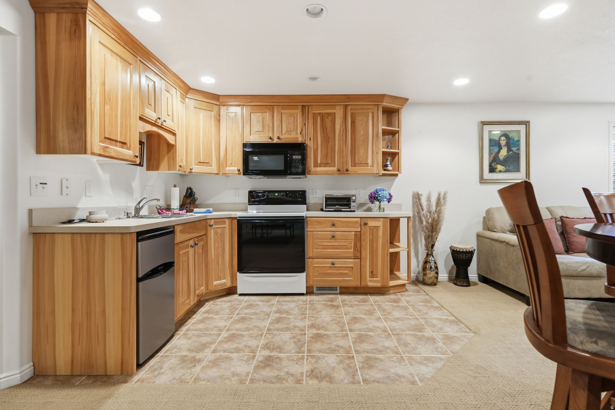 SHADOW MOUNTAIN - Residential