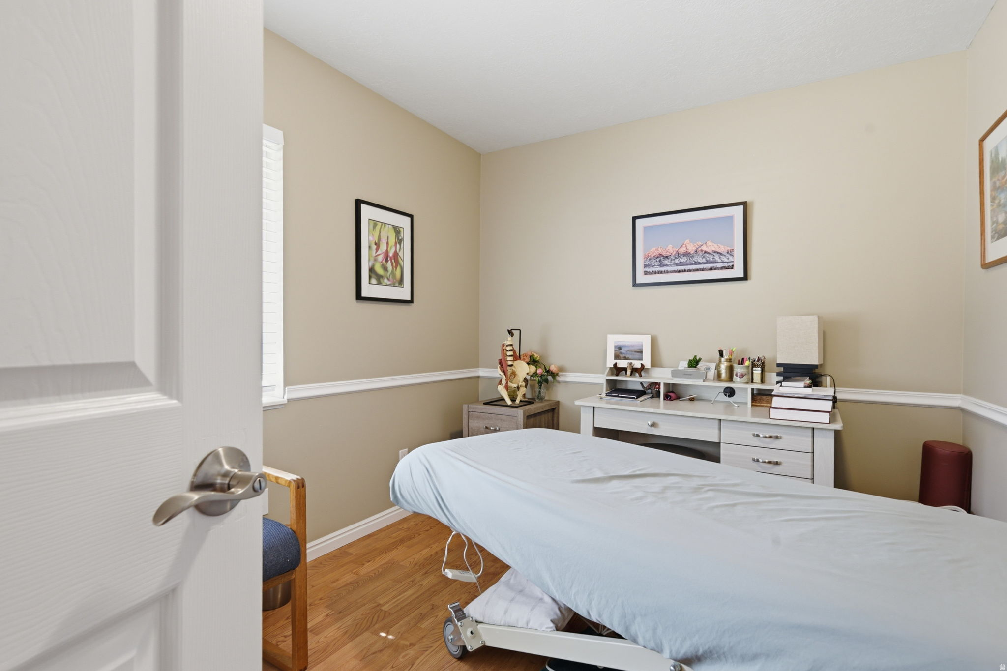 SHADOW MOUNTAIN - Residential