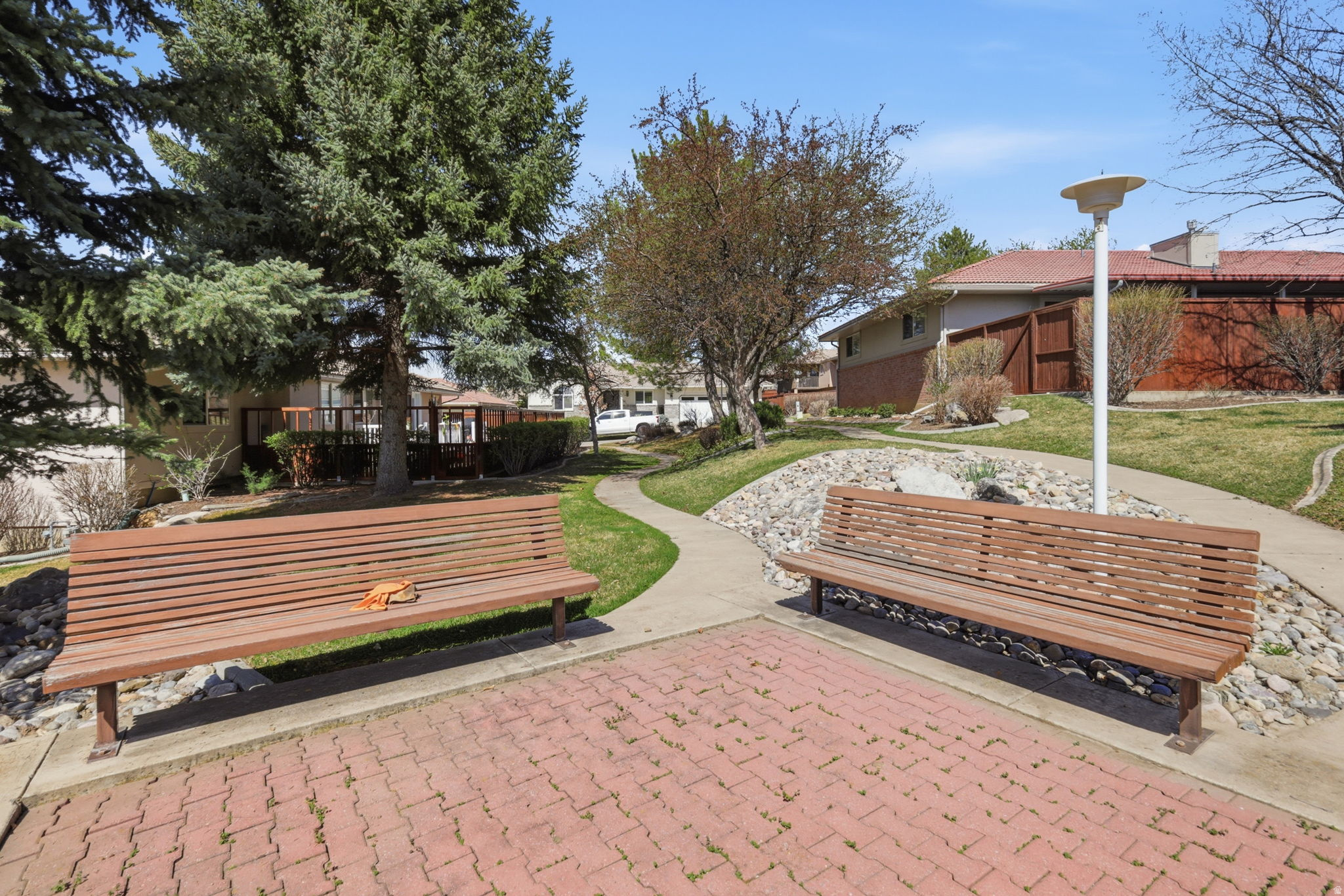 SHADOW MOUNTAIN - Residential