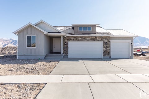 Tiny photo for 144 S FREEDOM WAY #220, Grantsville, UT 84029 (MLS # 2188018)