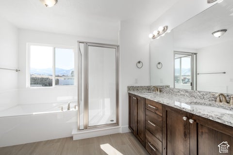 Tiny photo for 144 S FREEDOM WAY #220, Grantsville, UT 84029 (MLS # 2188018)