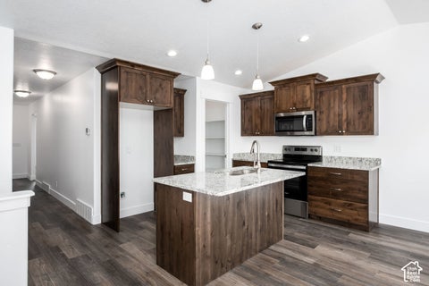 Tiny photo for 144 S FREEDOM WAY #220, Grantsville, UT 84029 (MLS # 2188018)