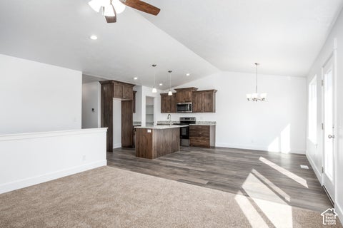 Tiny photo for 144 S FREEDOM WAY #220, Grantsville, UT 84029 (MLS # 2188018)