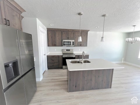 Tiny photo for 144 S FREEDOM WAY #220, Grantsville, UT 84029 (MLS # 2188018)