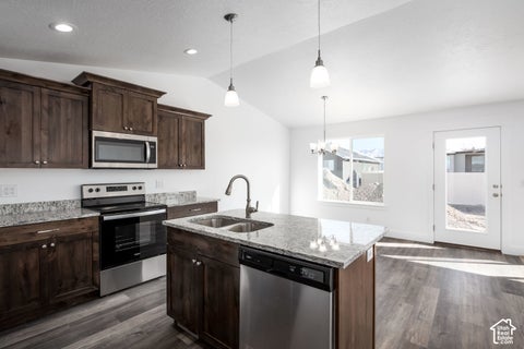 Tiny photo for 144 S FREEDOM WAY #220, Grantsville, UT 84029 (MLS # 2188018)