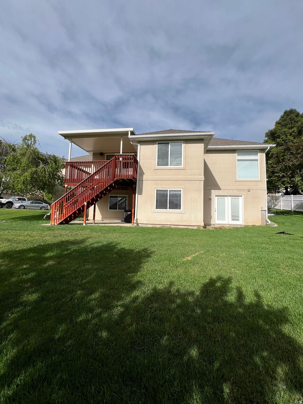 Photo of 235 BUCKINGHAM DR, Providence, UT 84332 (MLS # 2163905)