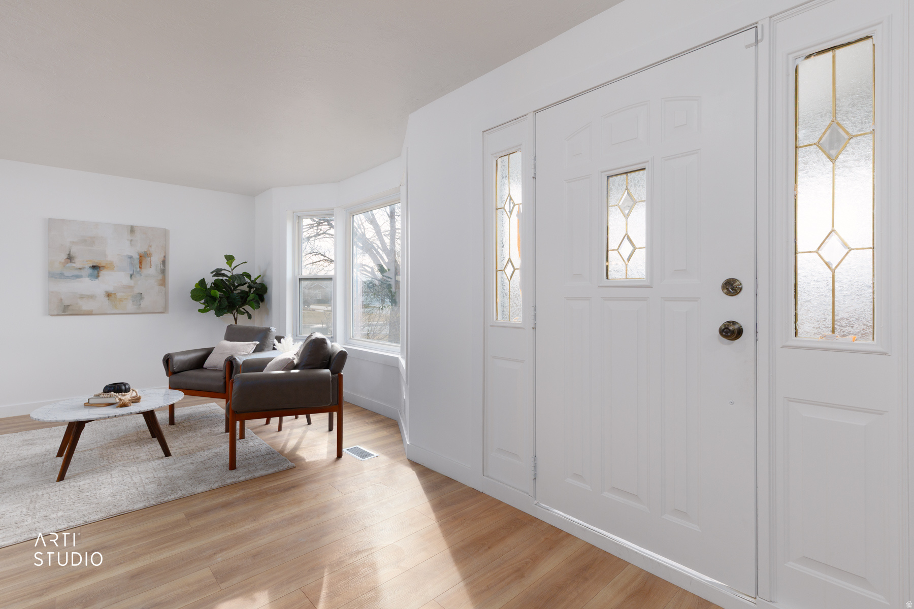 OLD HORSE FARM - Residential