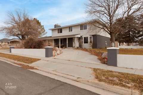 Photo of 12021 S MISTY SEA RD, Riverton, UT 84065 (MLS # 2132531)