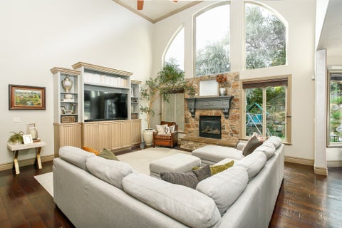 Tiny photo for 1709 E DEER CREST DR, Fruit Heights, UT 84037 (MLS # 2175115)