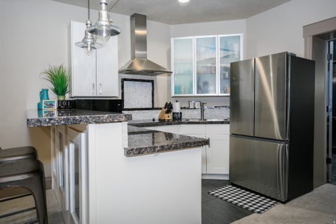 Tiny photo for 1709 E DEER CREST DR, Fruit Heights, UT 84037 (MLS # 2175115)