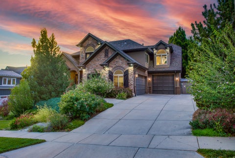 Tiny photo for 1709 E DEER CREST DR, Fruit Heights, UT 84037 (MLS # 2175115)