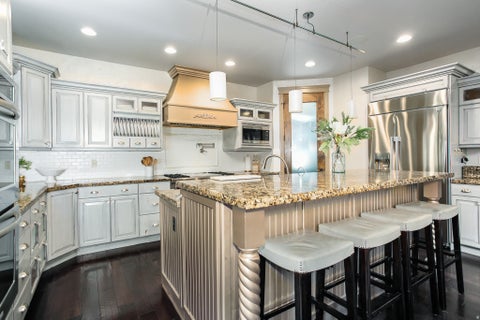 Tiny photo for 1709 E DEER CREST DR, Fruit Heights, UT 84037 (MLS # 2175115)