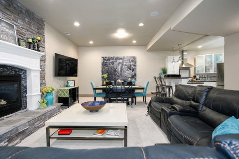 Tiny photo for 1709 E DEER CREST DR, Fruit Heights, UT 84037 (MLS # 2175115)