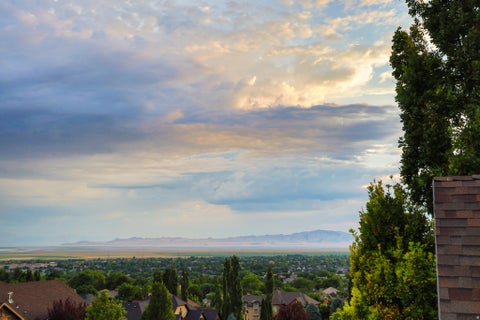 Tiny photo for 1709 E DEER CREST DR, Fruit Heights, UT 84037 (MLS # 2175115)