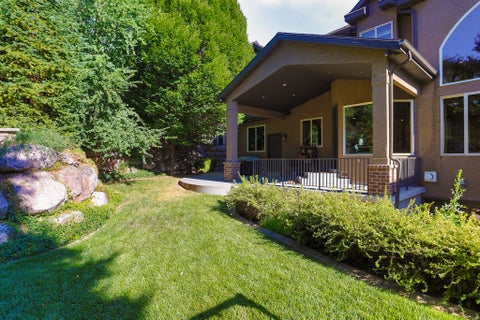 Tiny photo for 1709 E DEER CREST DR, Fruit Heights, UT 84037 (MLS # 2175115)