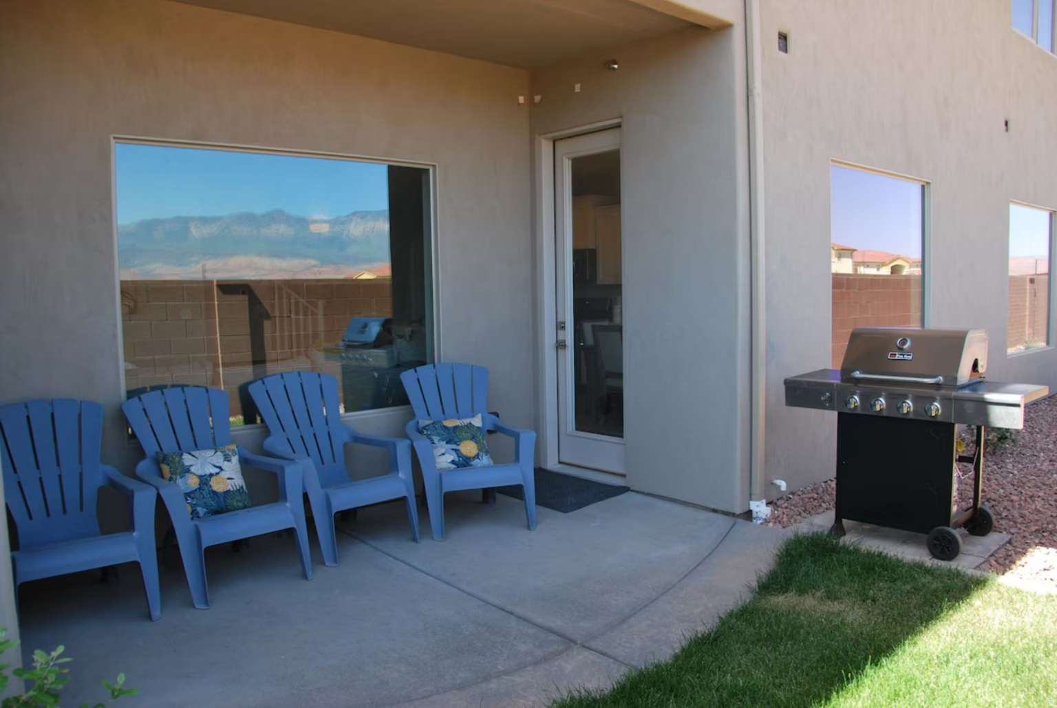 ZION VILLAGE TOWNHOMES PUD PH 1 - Residential