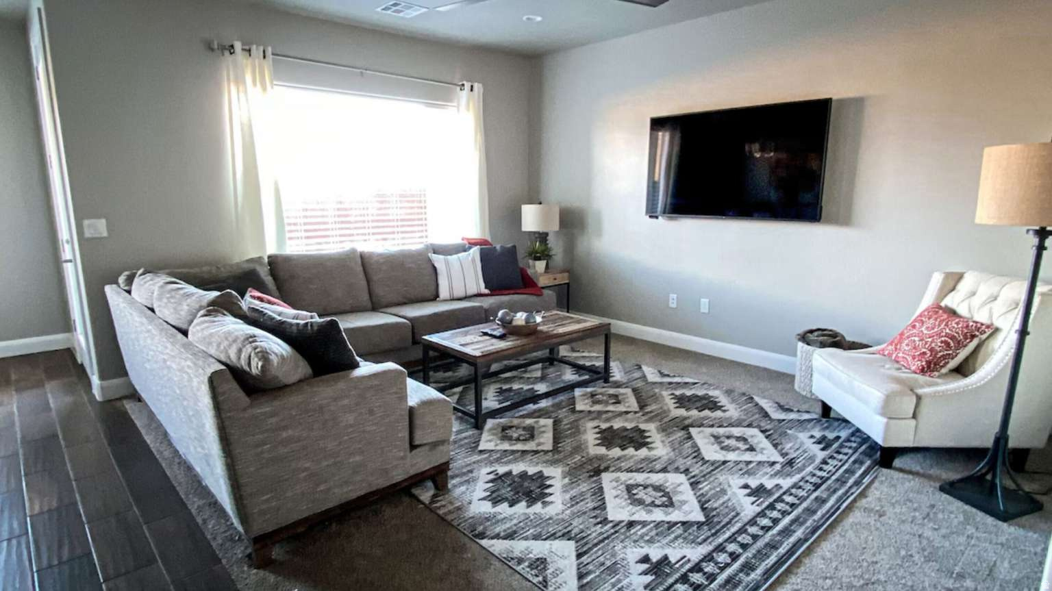 ZION VILLAGE TOWNHOMES PUD PH 1 - Residential