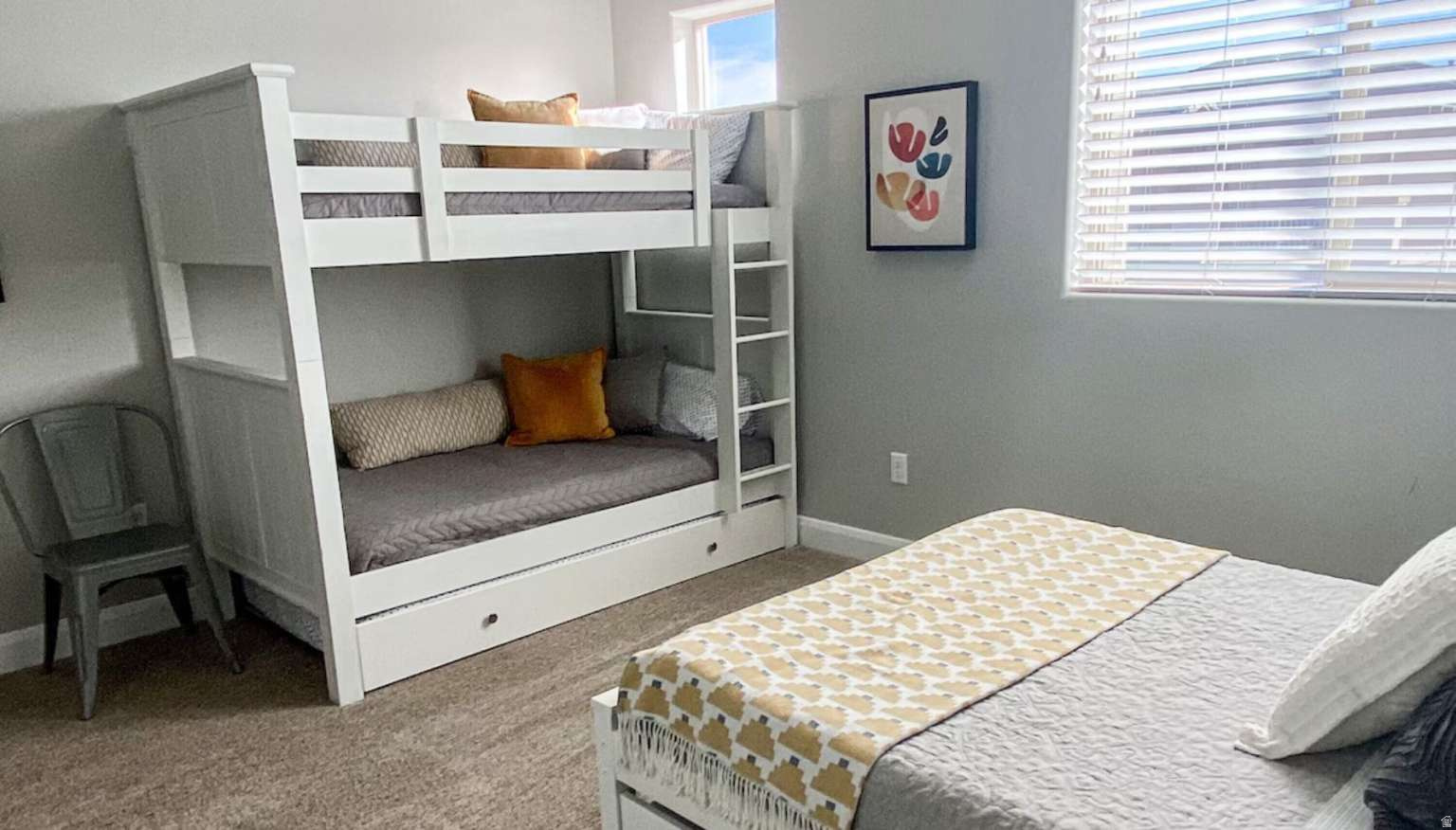 ZION VILLAGE TOWNHOMES PUD PH 1 - Residential