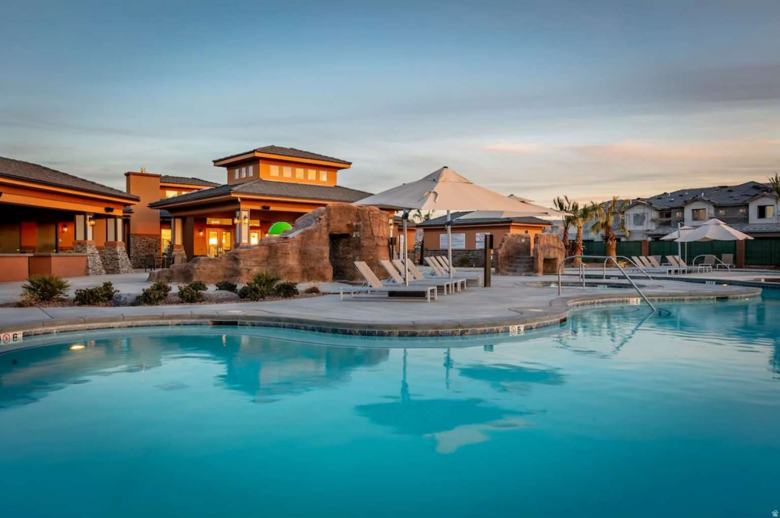 ZION VILLAGE TOWNHOMES PUD PH 1 - Residential