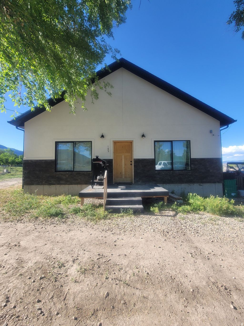 Photo of 145 E CENTER, Wales, UT 84667 (MLS # 2122889)