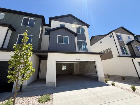 Townhouse For Sale - 5268 N Greenfield Way #329<br/> Eagle Mountain, UT 84005