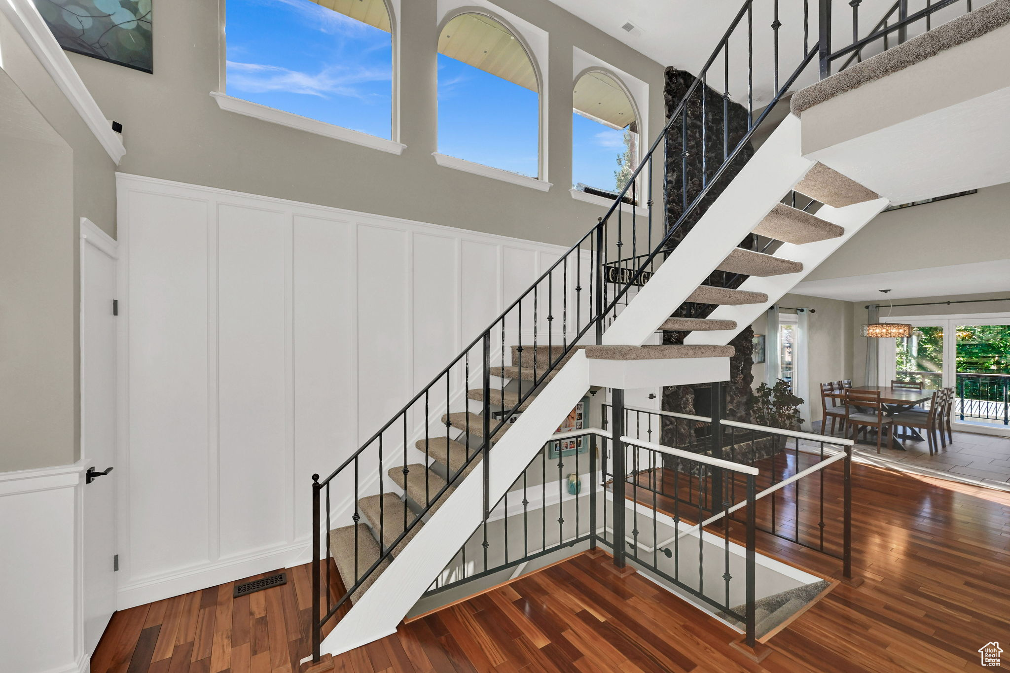 CAMARREN COVE ESTATES - Residential