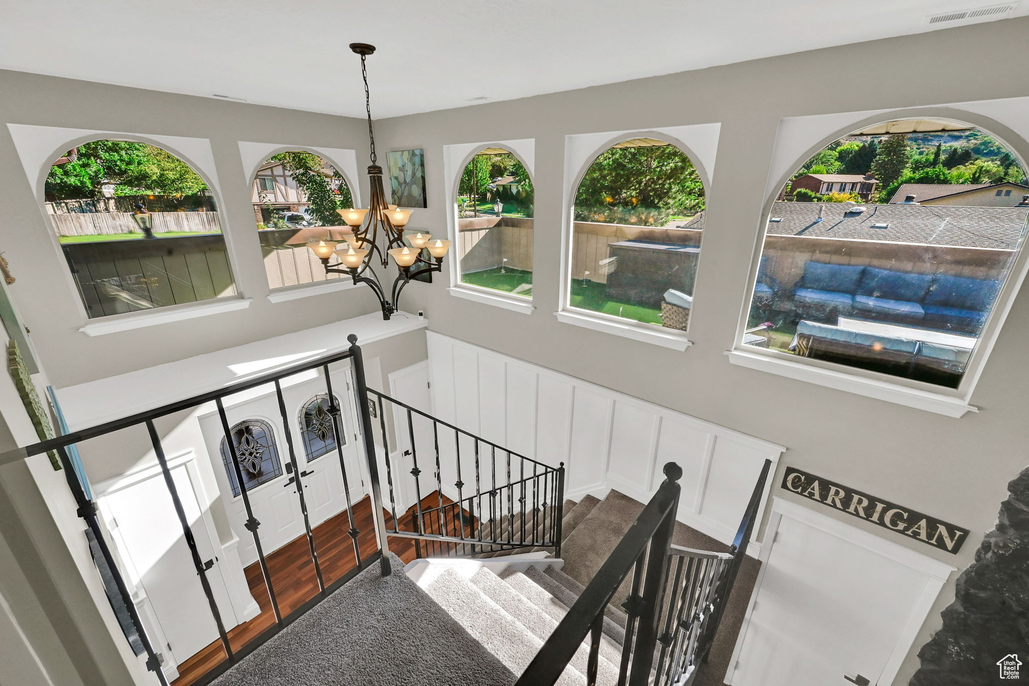CAMARREN COVE ESTATES - Residential