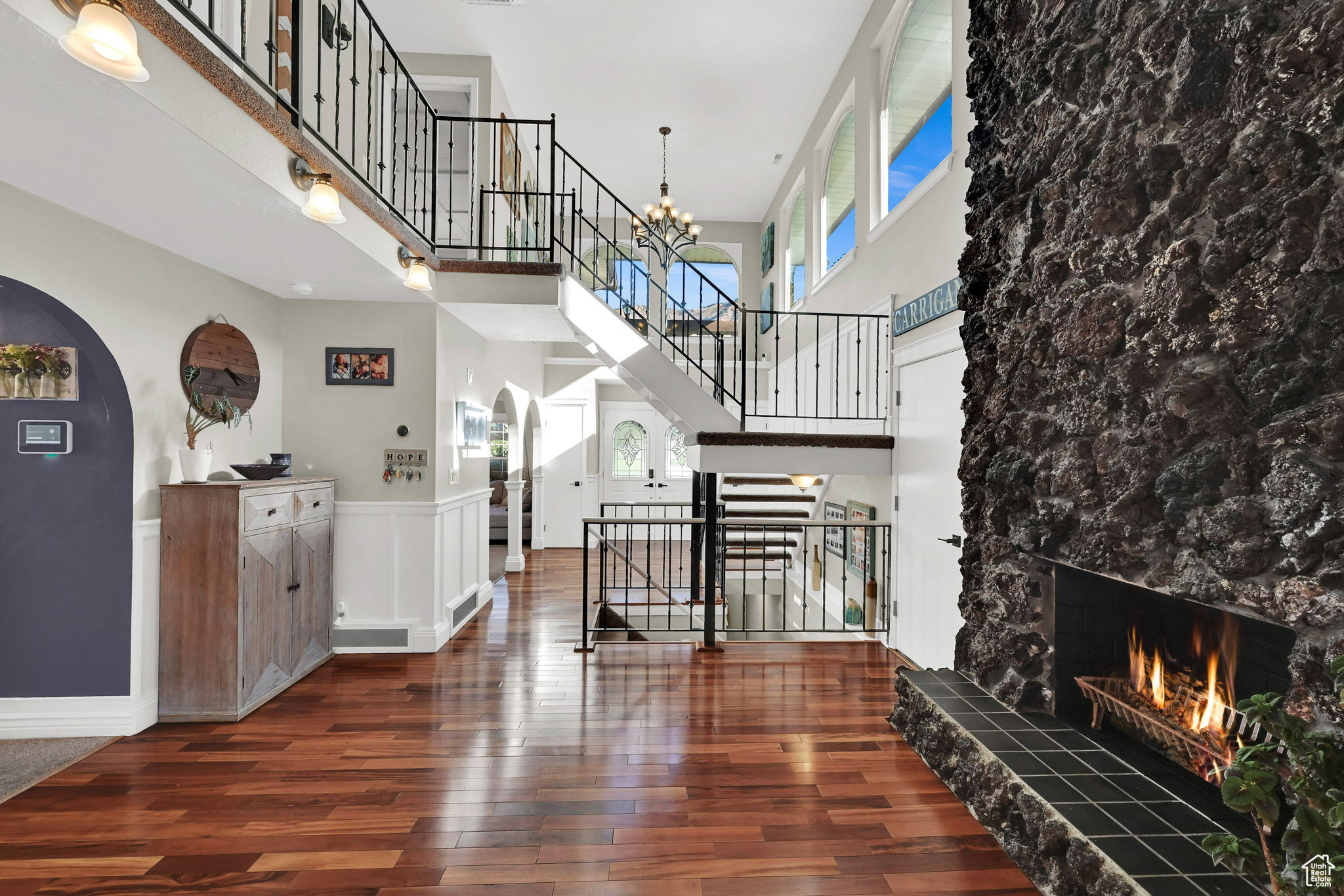 CAMARREN COVE ESTATES - Residential