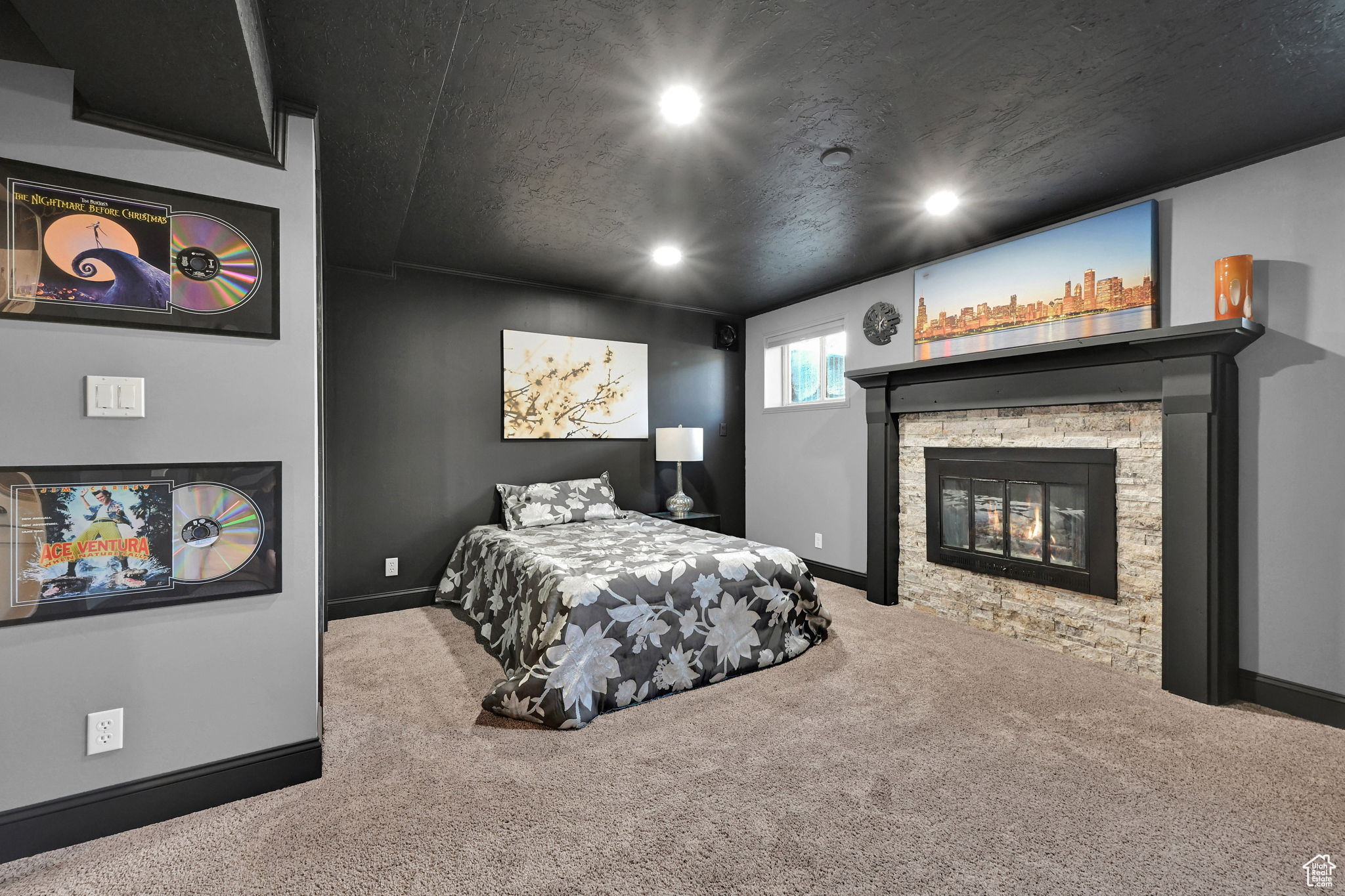 CAMARREN COVE ESTATES - Residential