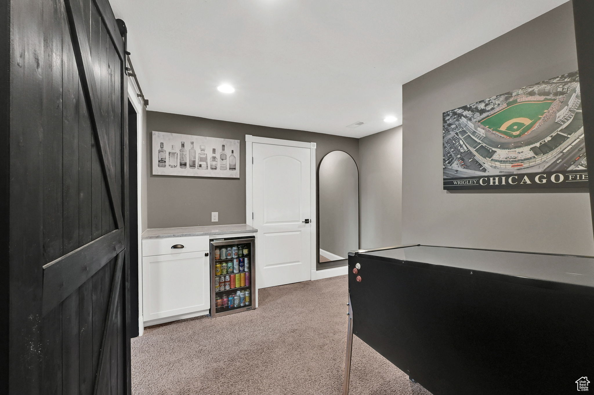 CAMARREN COVE ESTATES - Residential