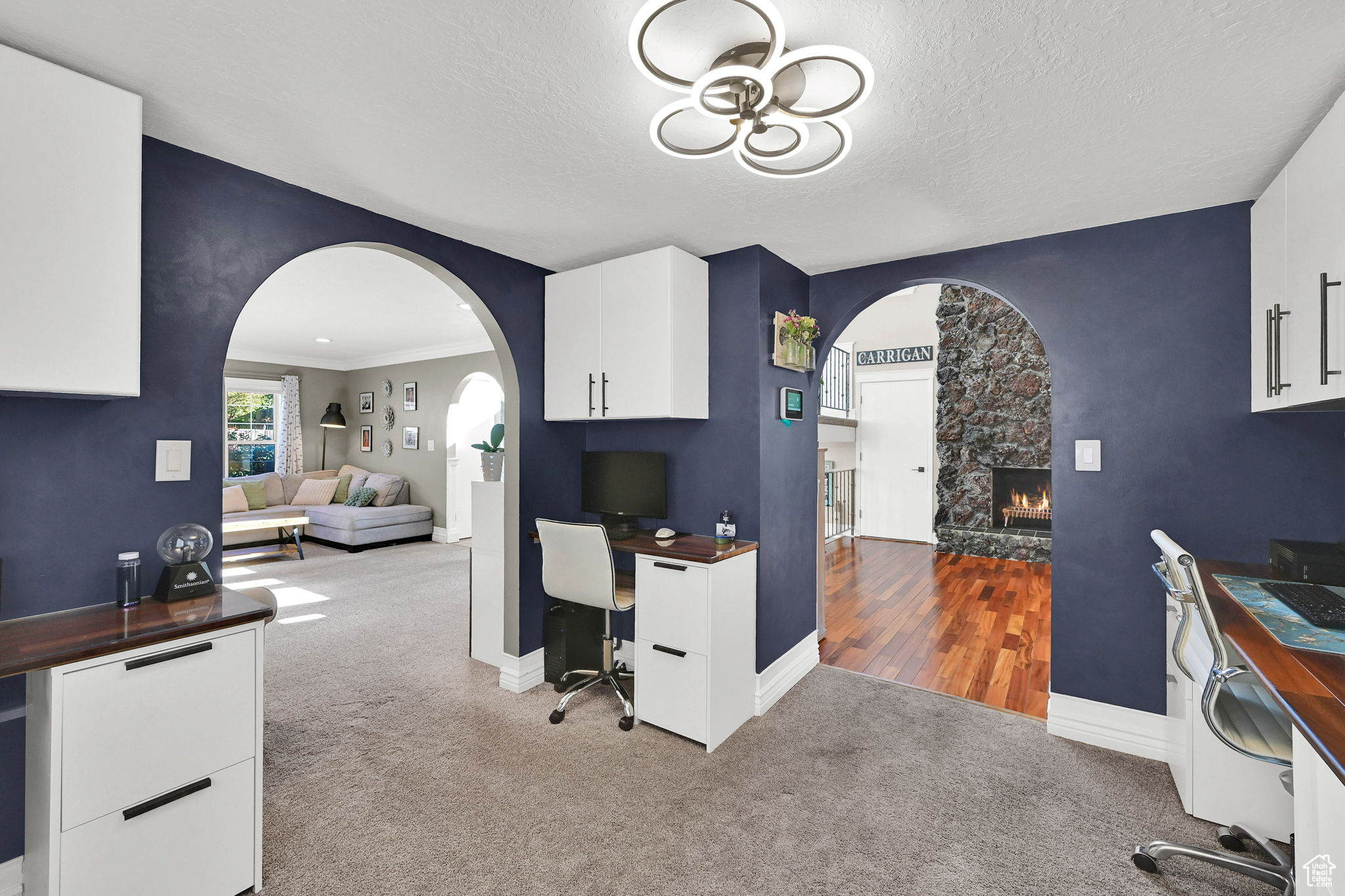 CAMARREN COVE ESTATES - Residential